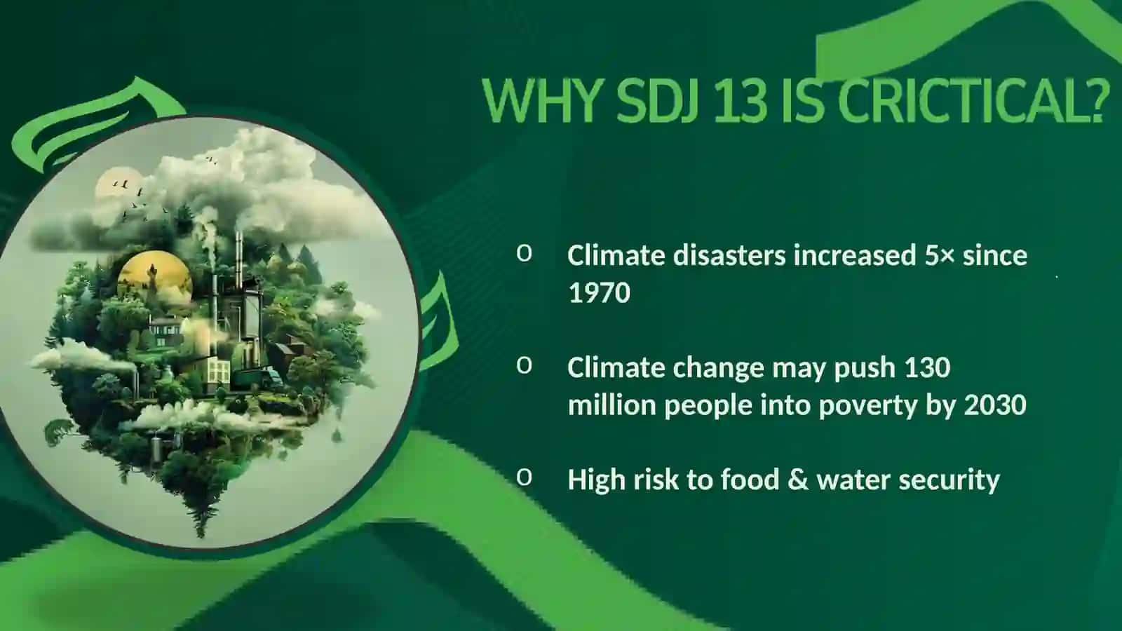 CLIMATEACTION 3