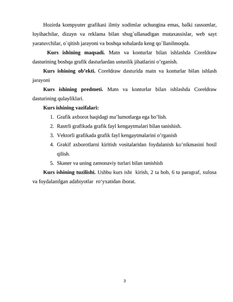 Grafik axborotlarni kiritishning maxsus vositalaridan foydanalishining ahamiyatli tomonlari 3