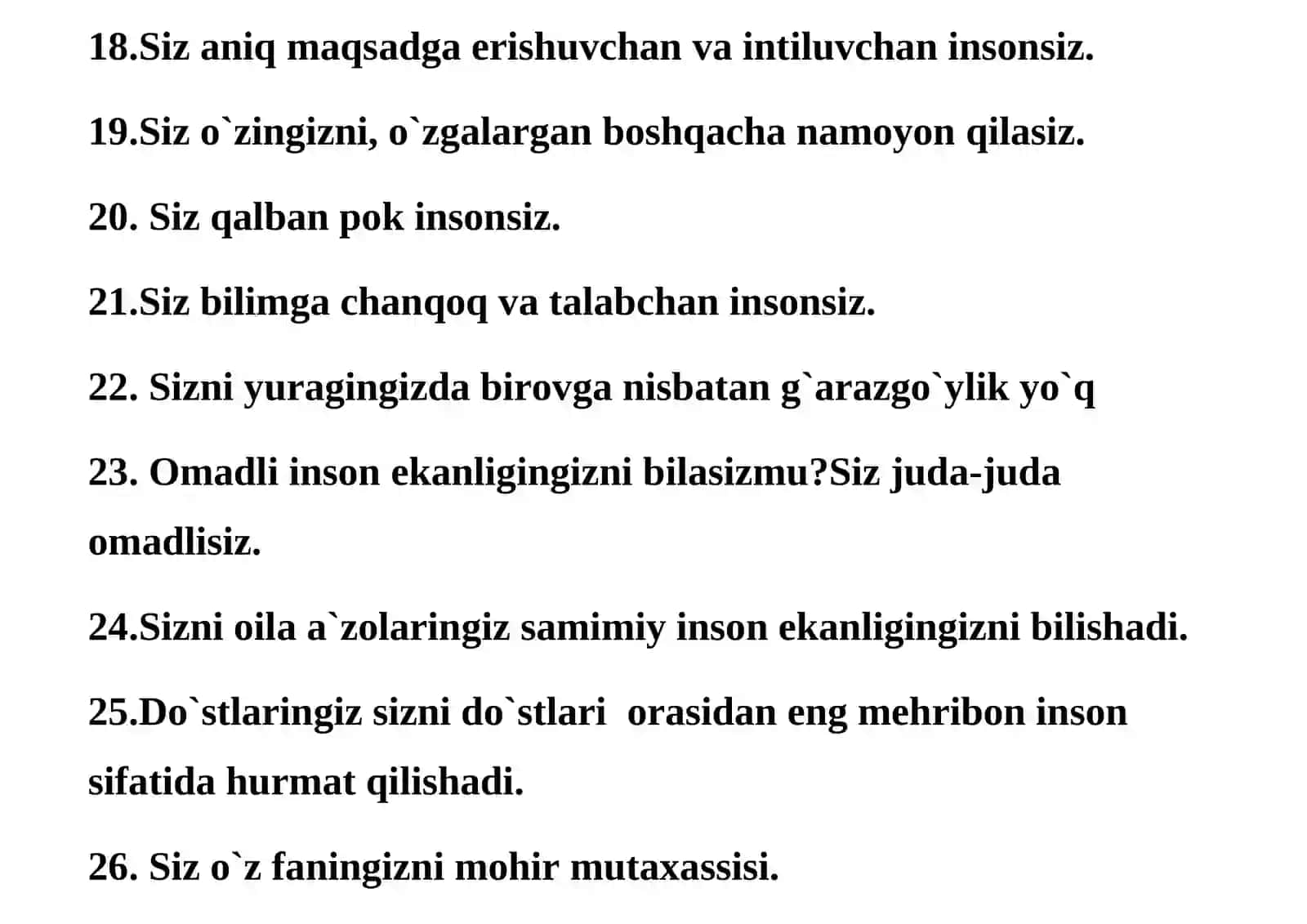Omadli kun 3