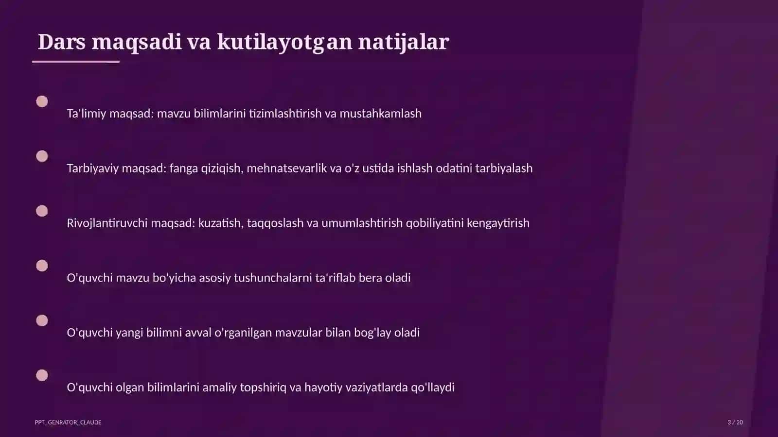 Stressni jismoniy faollik orqali boshqarish (11-sinf) 3