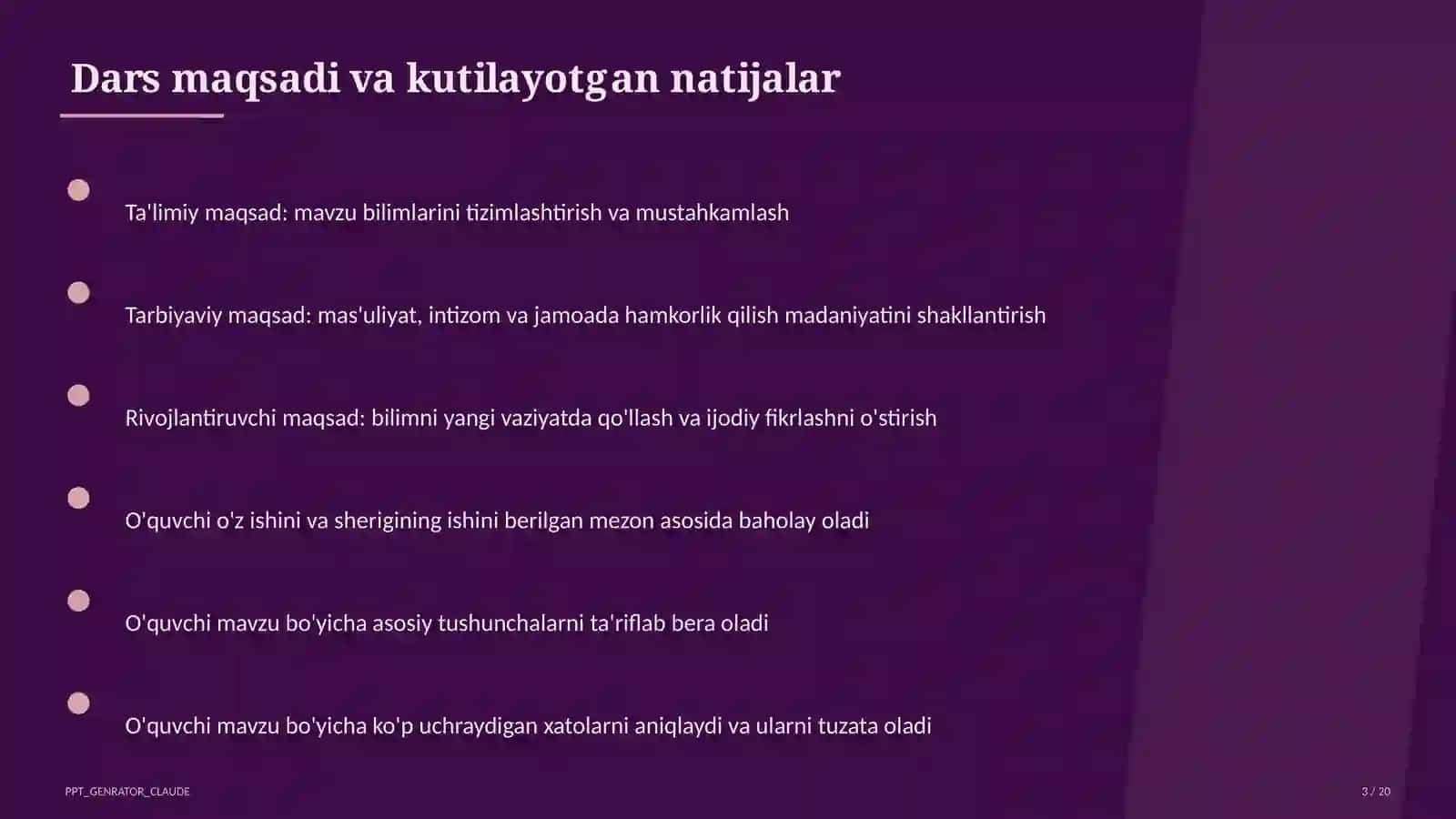 Tutuq belgisi va uning yozilishi (2-sinf) 3