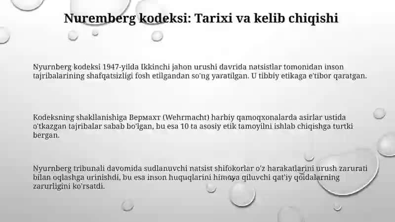 Nyunberg kodeksi 3