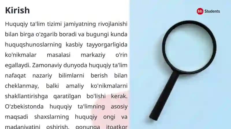 Soft skills 3