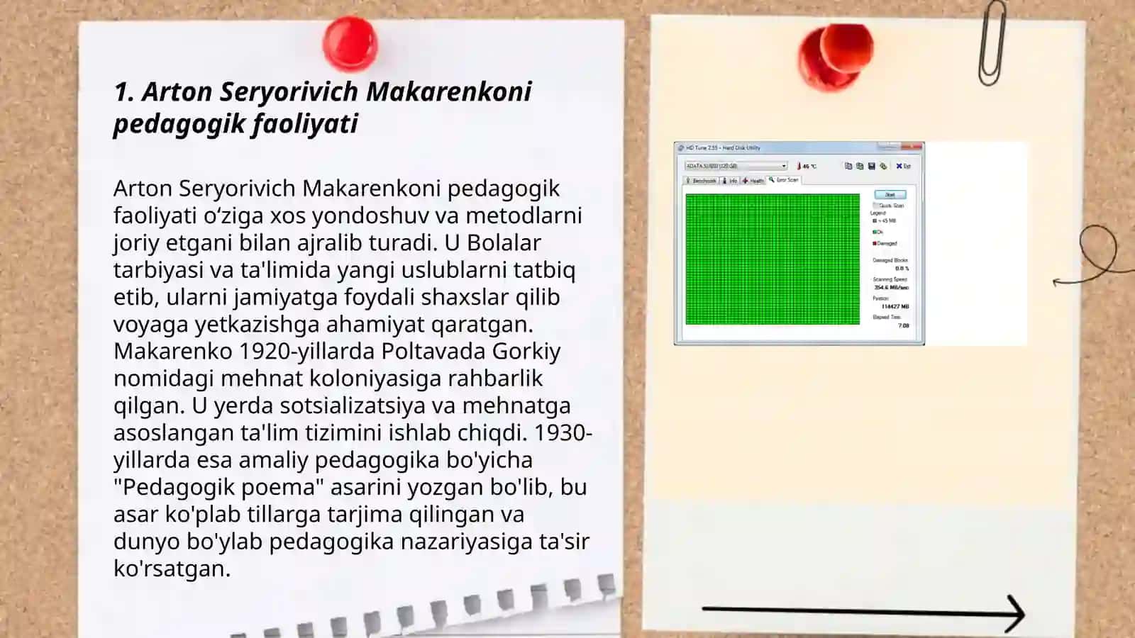 Arton Seryorivich Makarenkoni pedagogik qarashlari 3