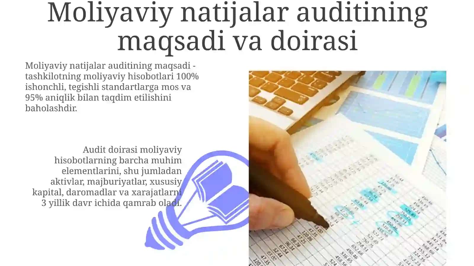Moliyaviynatijalarauditi 3