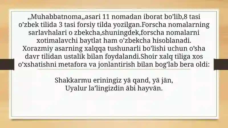 Muhabbatnoma 3