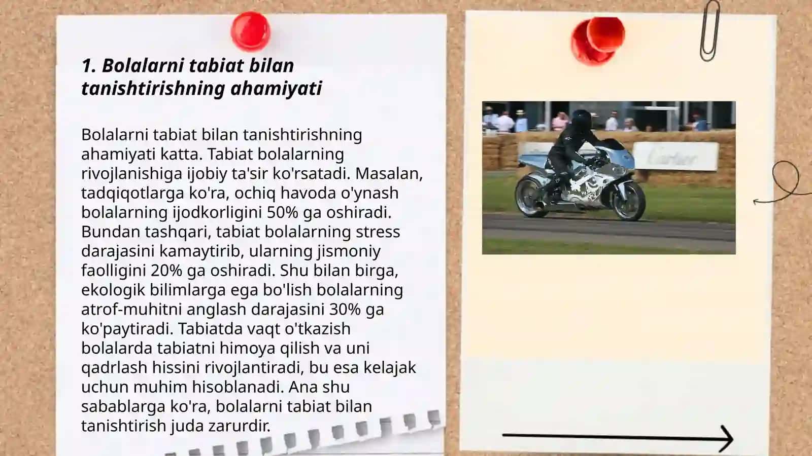 Bolalarni tabiat bilan tanishtirishda amaliy metod bolalarni mehnatga o'rgatish 3