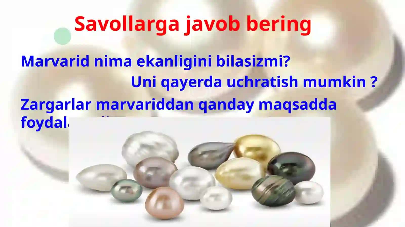 Marvarid 3