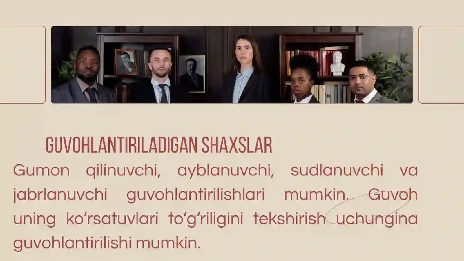 Guvohlantirish 3