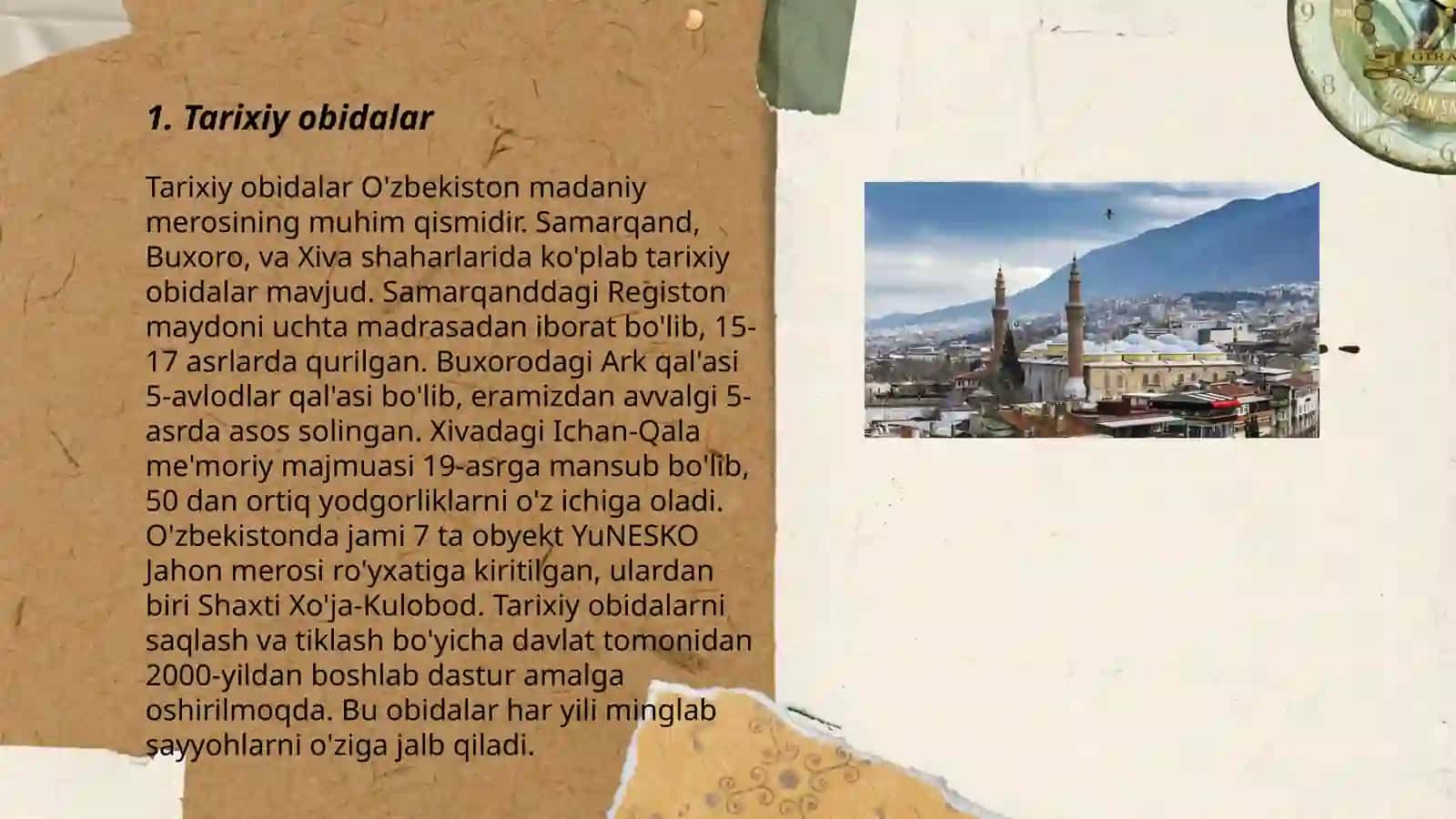 Tarixiy obidalar 3