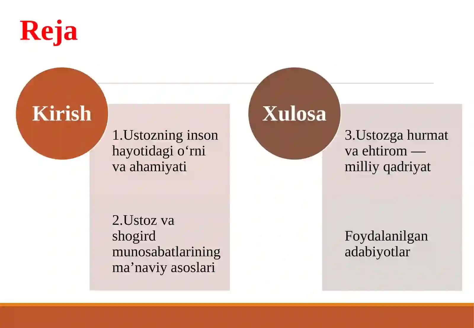 Ustozim-hayotim chirog‘i 3