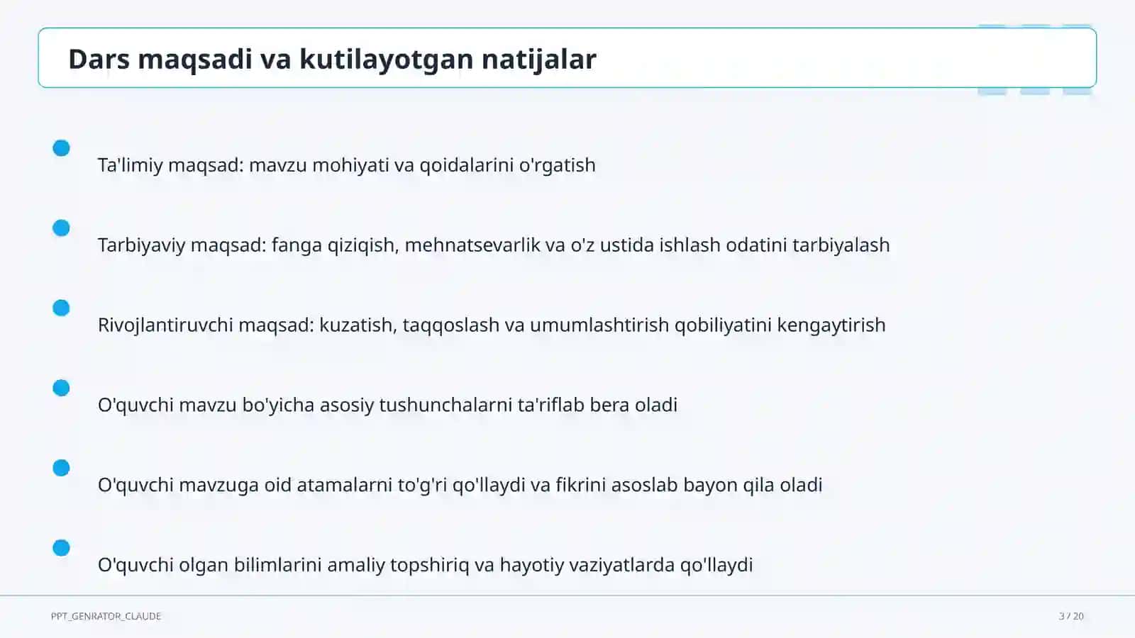 Suyuqlik va gazlarda bosim: Paskal qonuni (7-sinf) 3