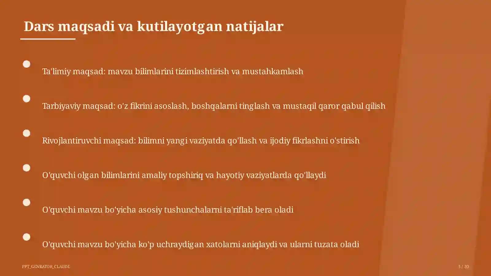 Mahmud Koshg'ariy: Devonu lug'otit turk (7-sinf) 3