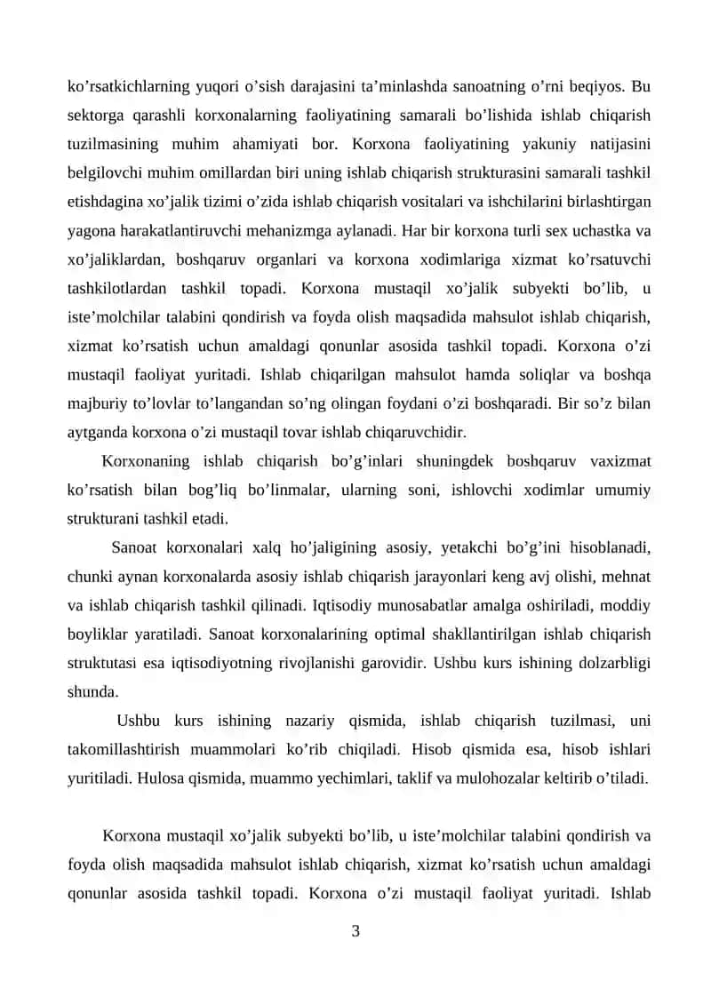 SANOAT TEXNOLOGIK JARAYONLARIDA PID ROSTLAGICHLARNI QO'LLASH 3