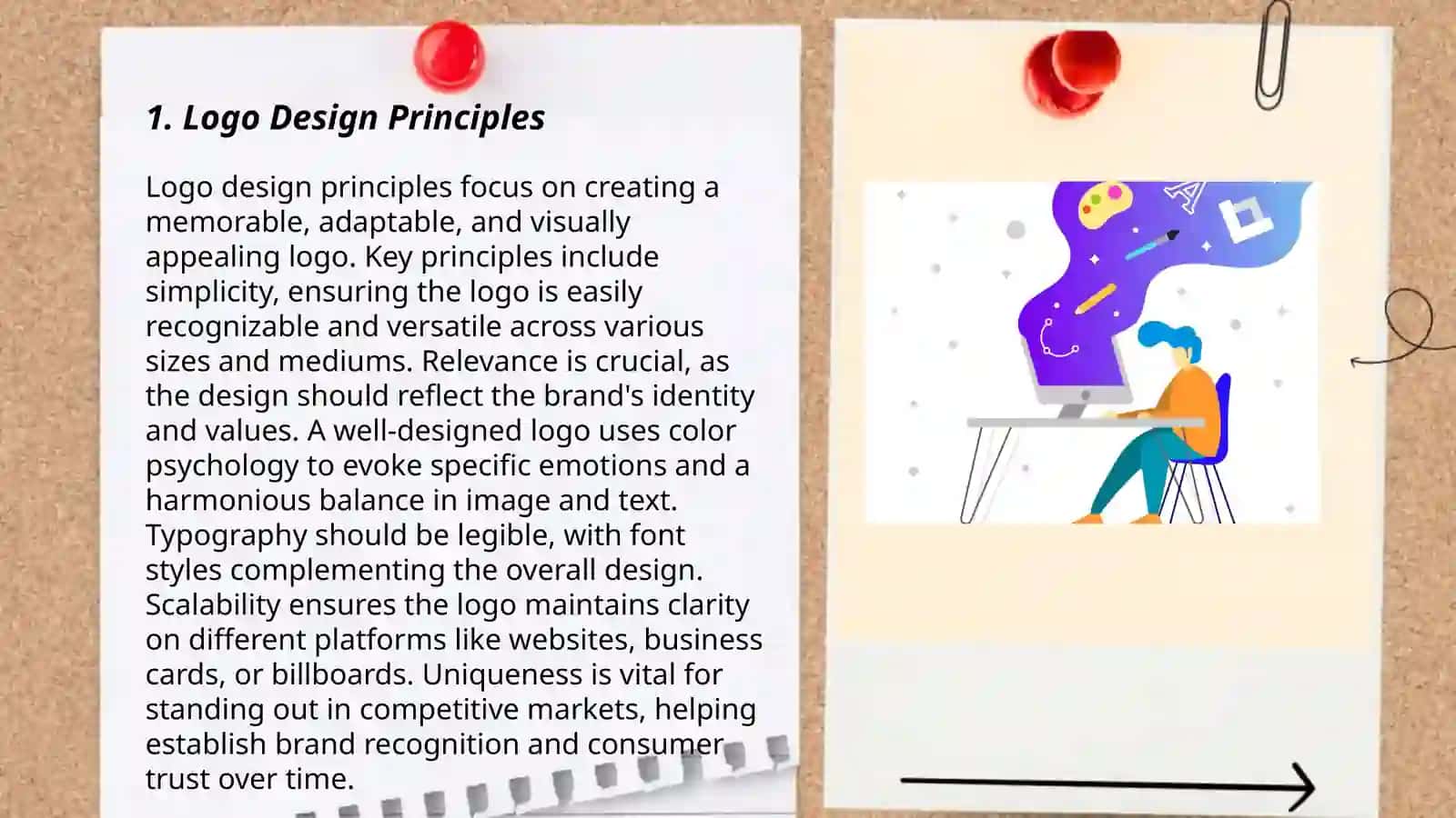 Logo Design Principles 3