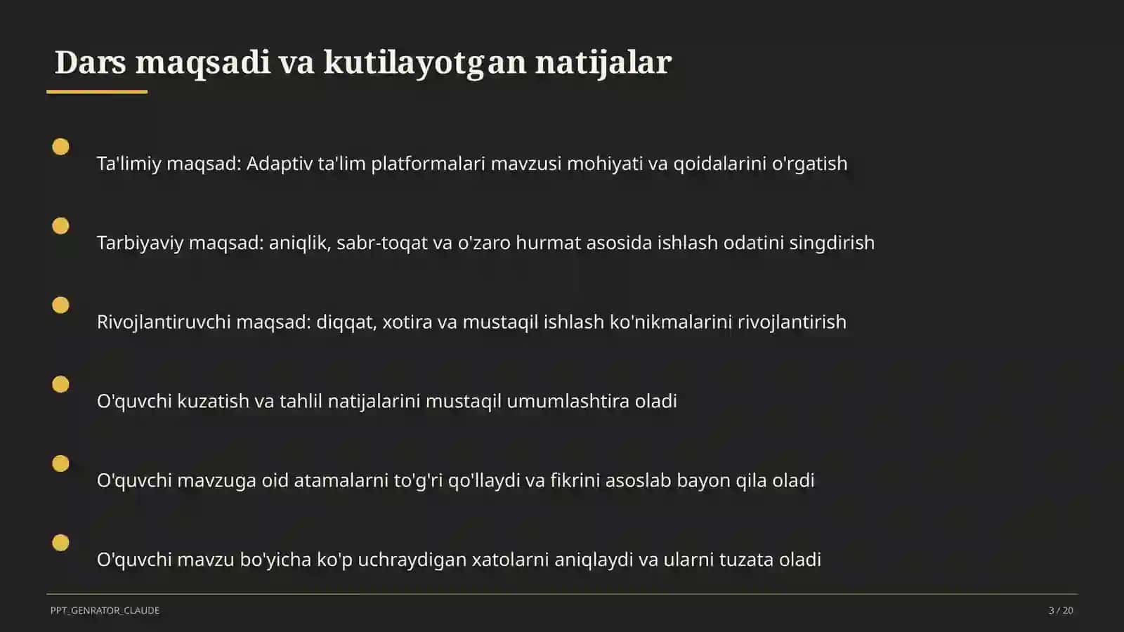 Adaptiv ta'lim platformalari 3