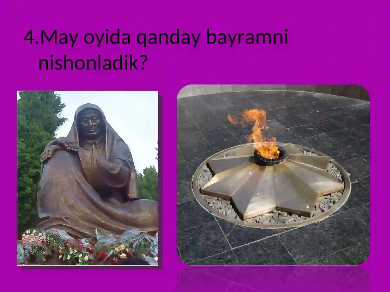 Keksalarni e’zozlash yili 3