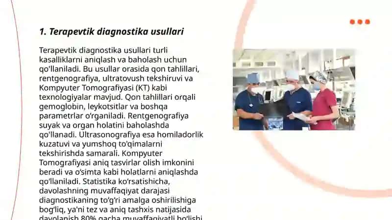 Terapevtik diagnostika usullari 3