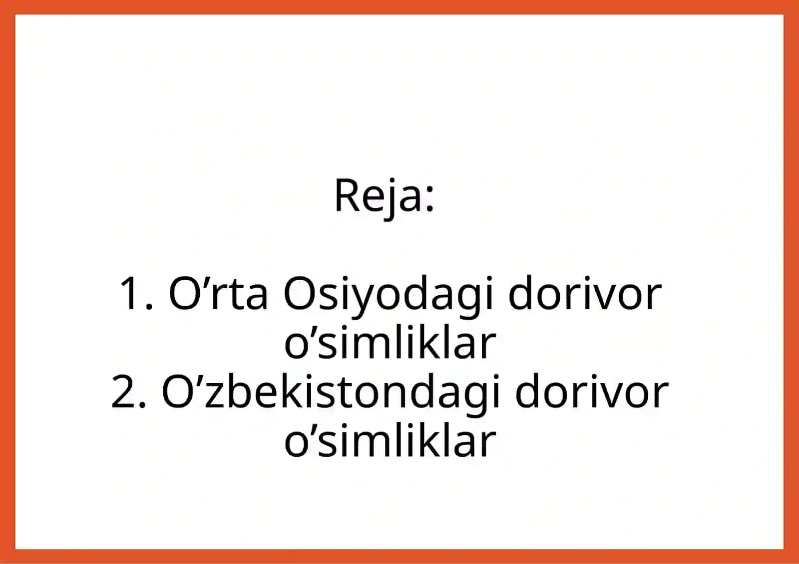 Sirtqi Biologiya Ta'lim Yo'nalishi 3