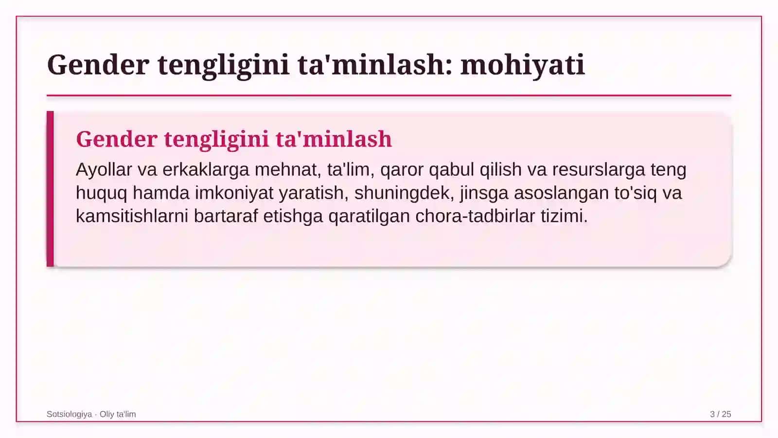 oliy majlis palatalarida gender tengligini ta'minlash 8114 3