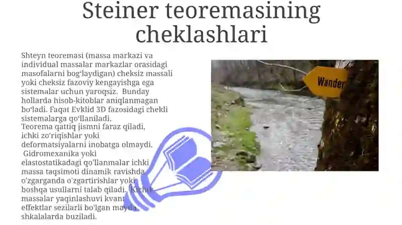 Steiner Teoremasi 3