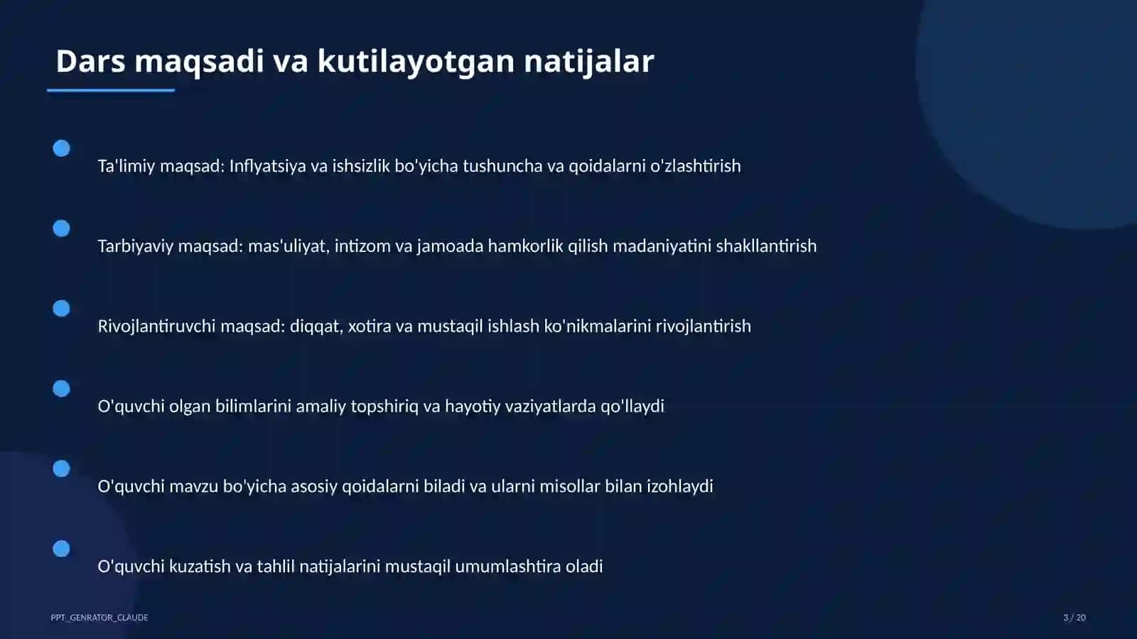 Huquq va iqtisodiyot asoslari (9–11) 3