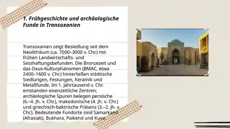 Geschichte Uzbekistans 3
