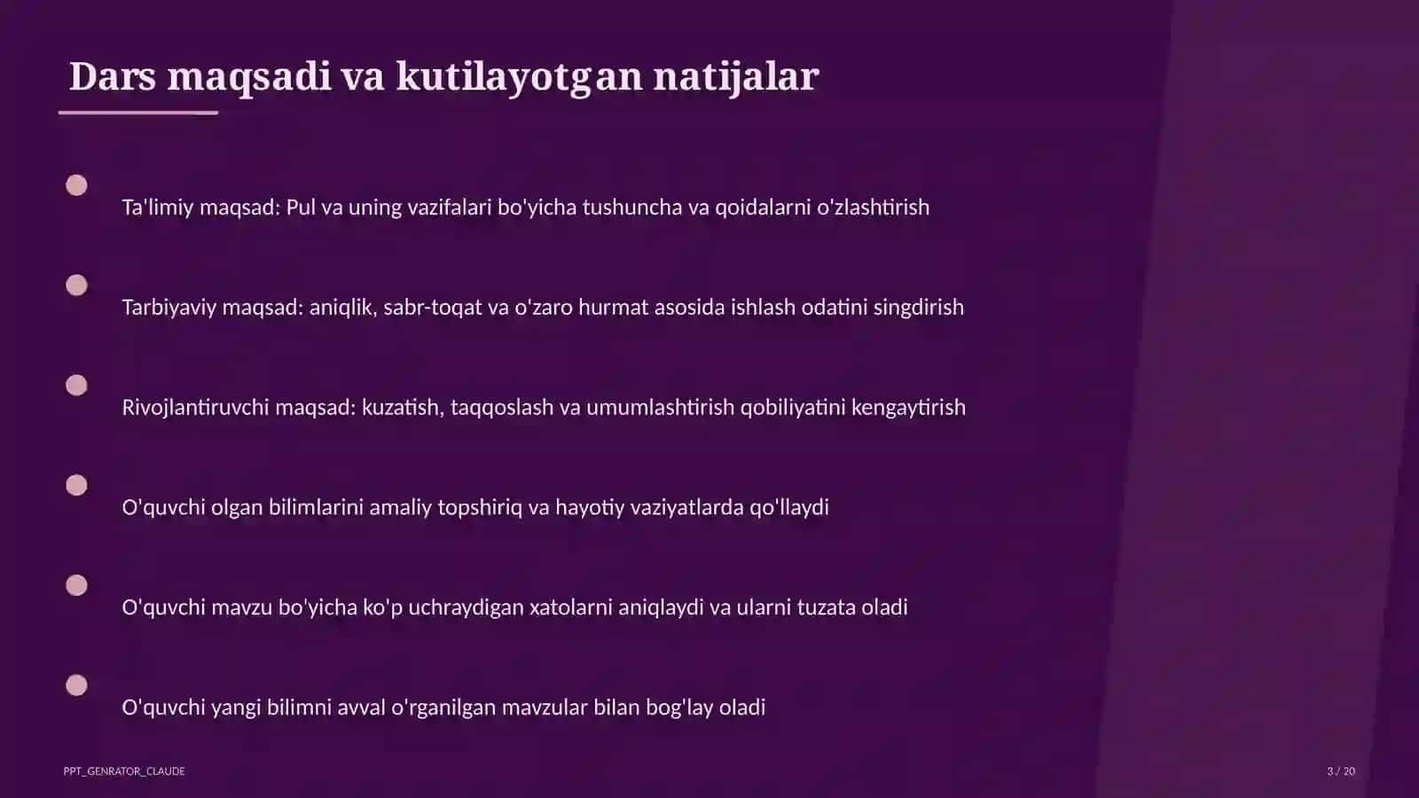 Huquq va iqtisodiyot asoslari (9–11) 3