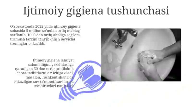 Ijtimoiy gigiena 3