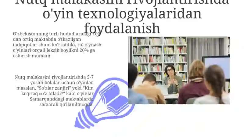 Zamonaviy yondashuvlar: nazariya va amaliyot 3