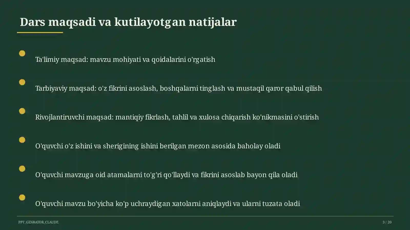 Mediasavodxonlik va soxta axborotni aniqlash 3