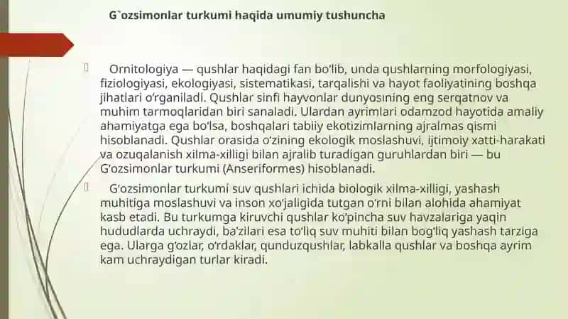 G`ozsimonlarturkumi 3
