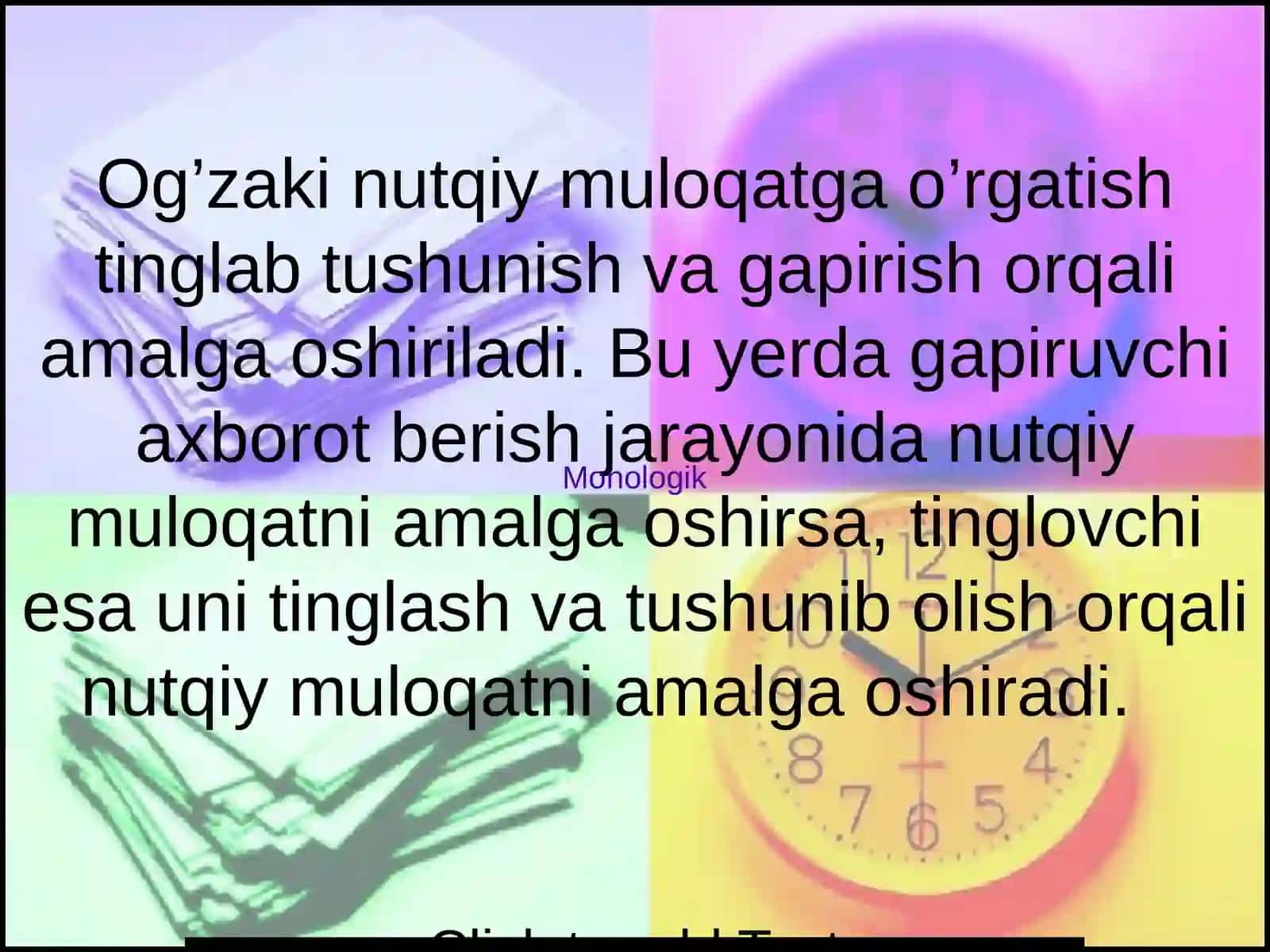Bolalarni dialogik nutq a'rgatishning samarador usullari 3