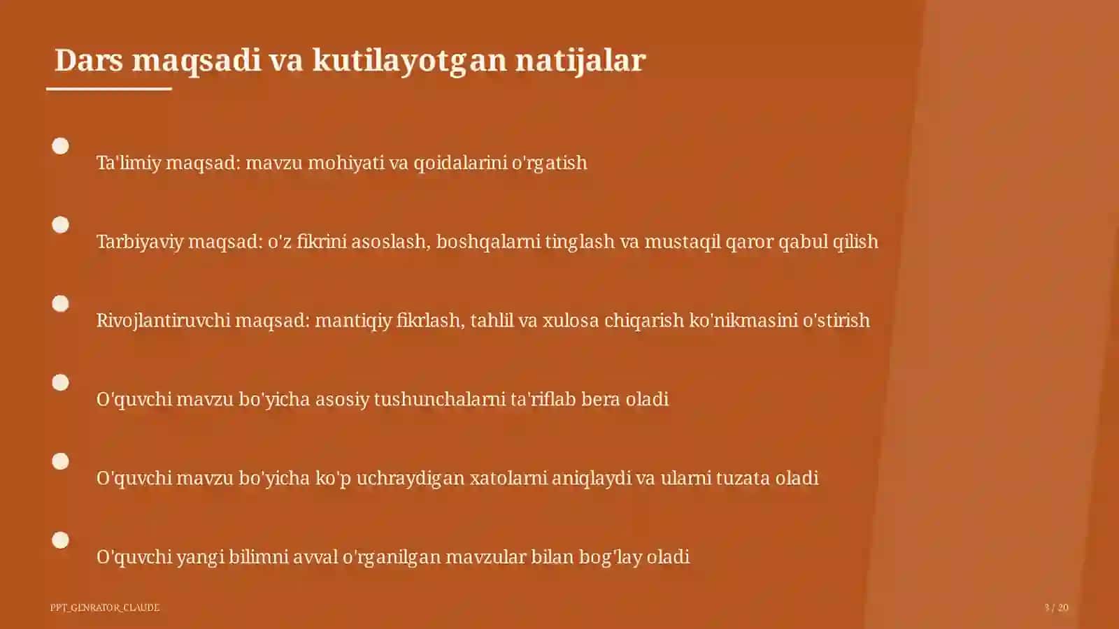 Ma'lumotlar tahlili va vizualizatsiya (11-sinf) 3