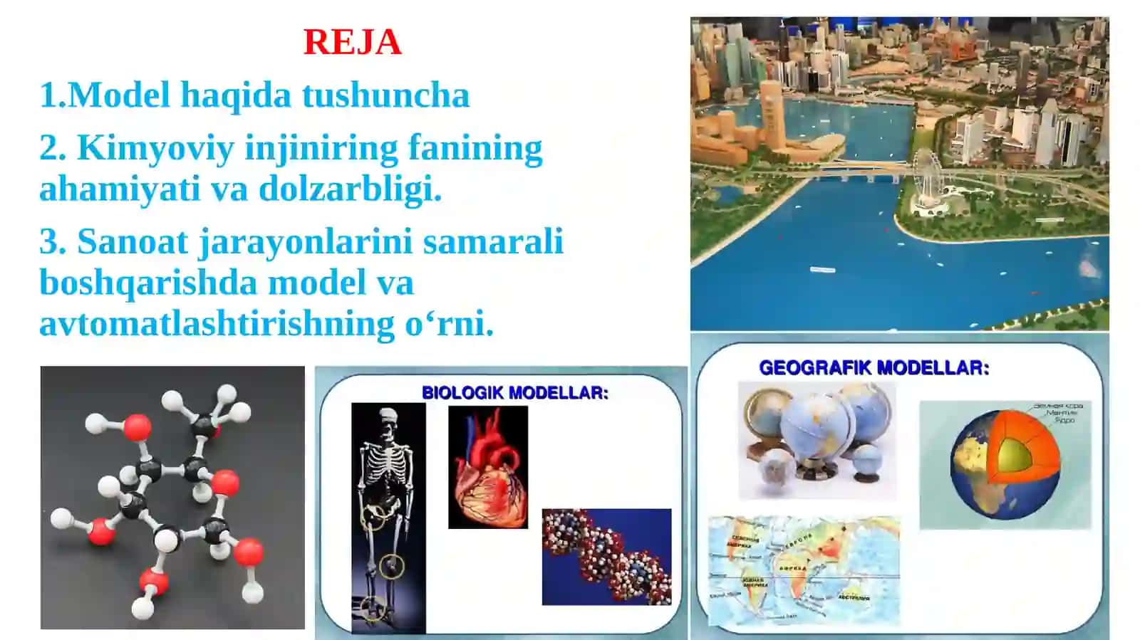 Kimyoviy injiniring fanining ahamiyati va dolzarbligi 3