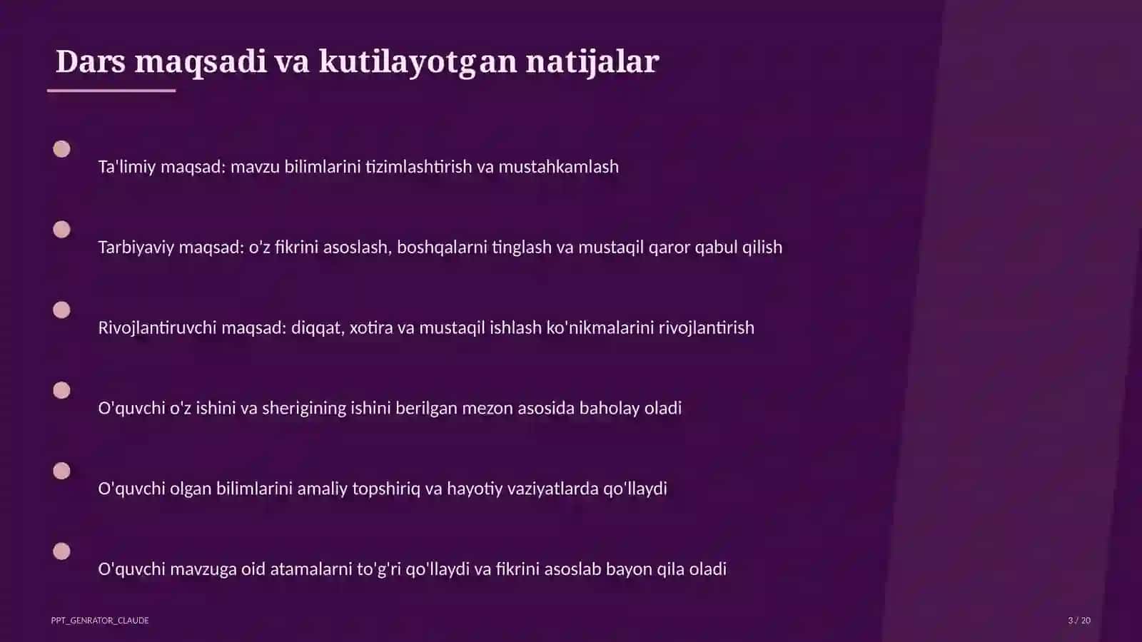 Kompyuterda chizmachilik: AutoCAD asoslari (9-sinf) 3