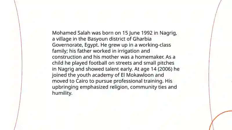 Mohamed Salah 3