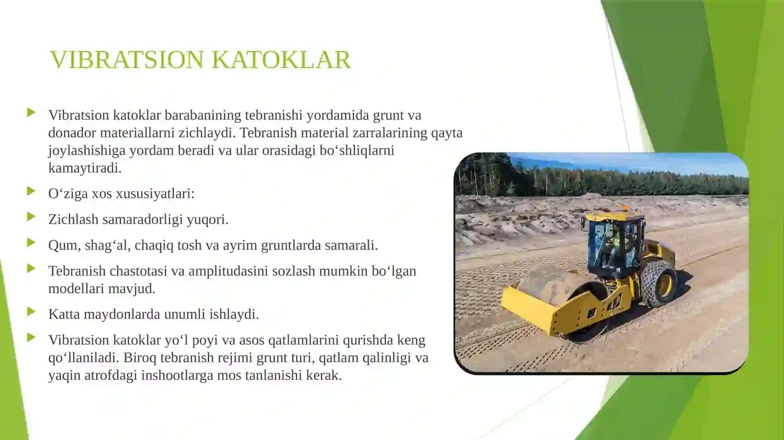 ZAMONAVİY ZİCHLASH MASHINALARİ VA ULARNİNG O‘ZİGA XOS XUSUSİYATLARİ 3