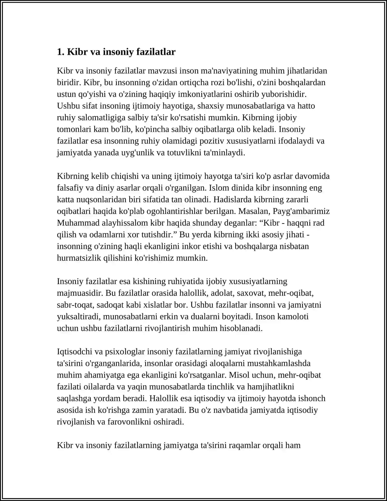 KIBR XUJUM 3
