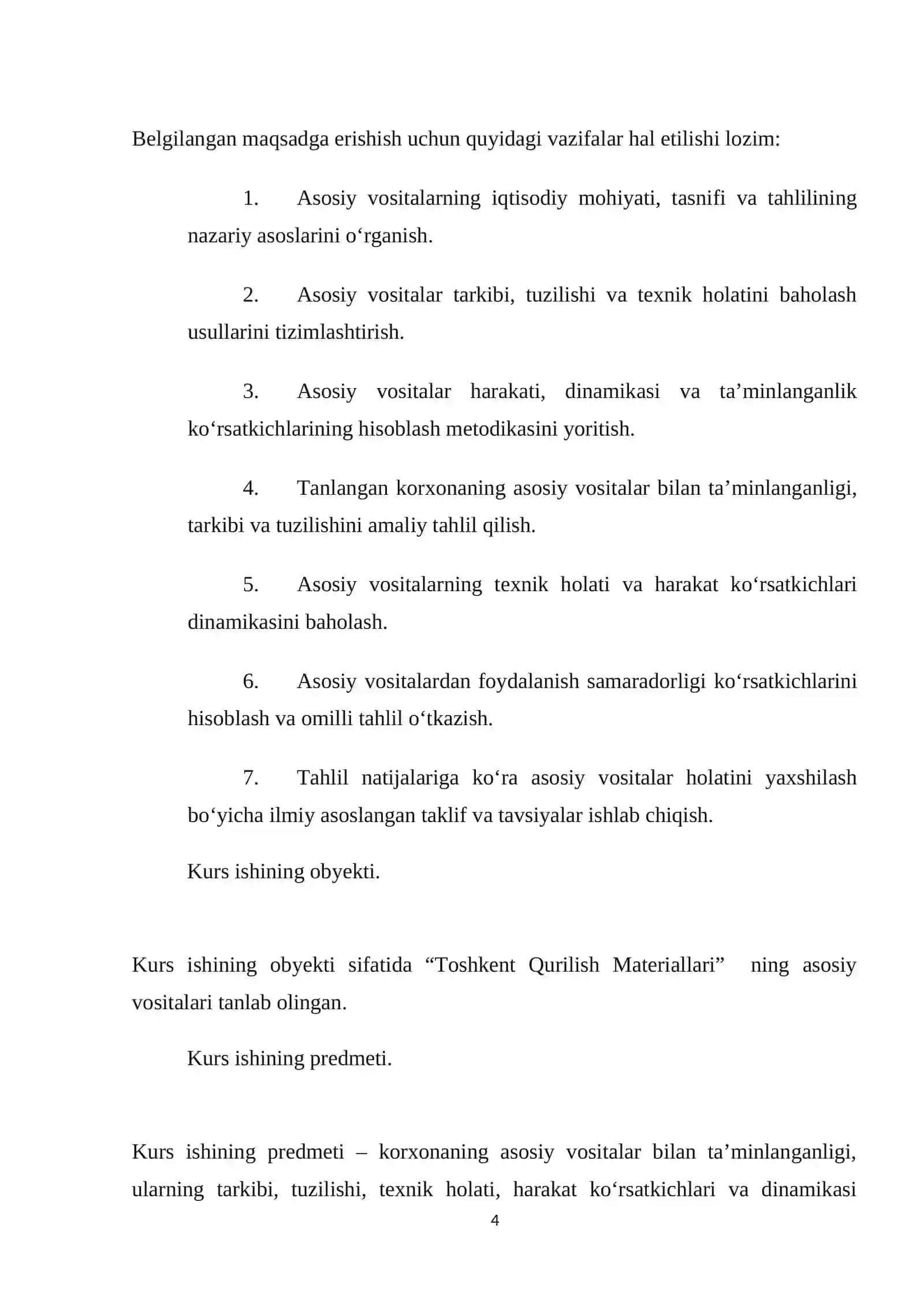 Asosiy Vositalar Tahlili 3