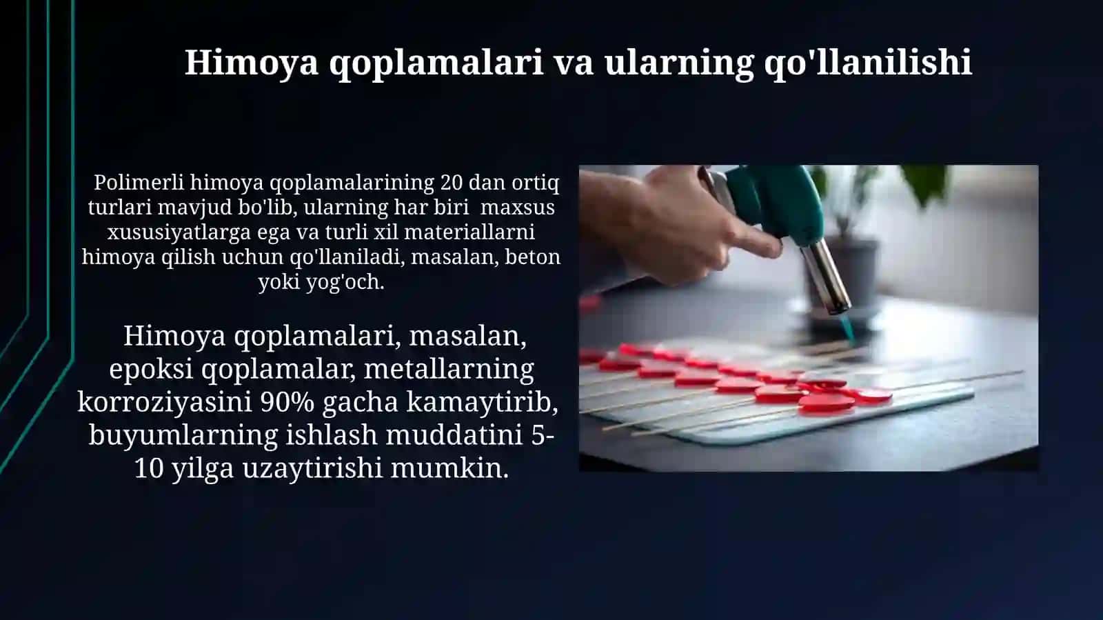 Detallarning uzoqqa chidamliligini tiklash va oshirish usullari 3