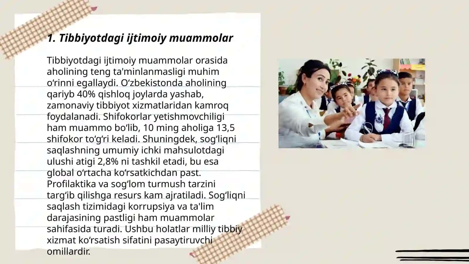 Mediallarning ijtimoiy mazmuni 3