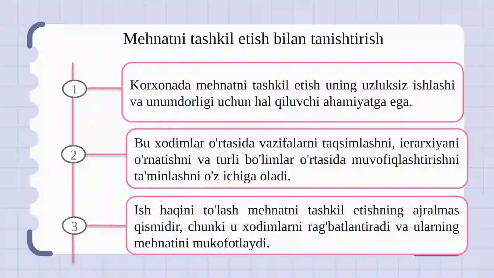 KADRLAR, MEHNAT VA MOLIYAVIY KO’RSATKICHLARI 3