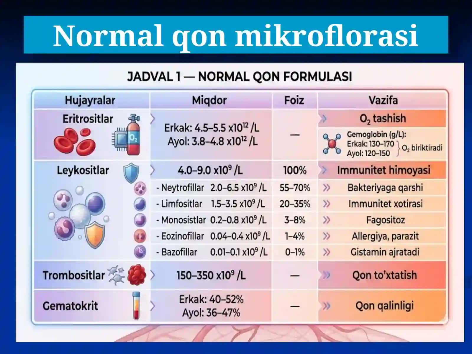 QON SURTMALARINING MORFOLOGIK TEKSHIRUVI PREZENTATSIYA 3