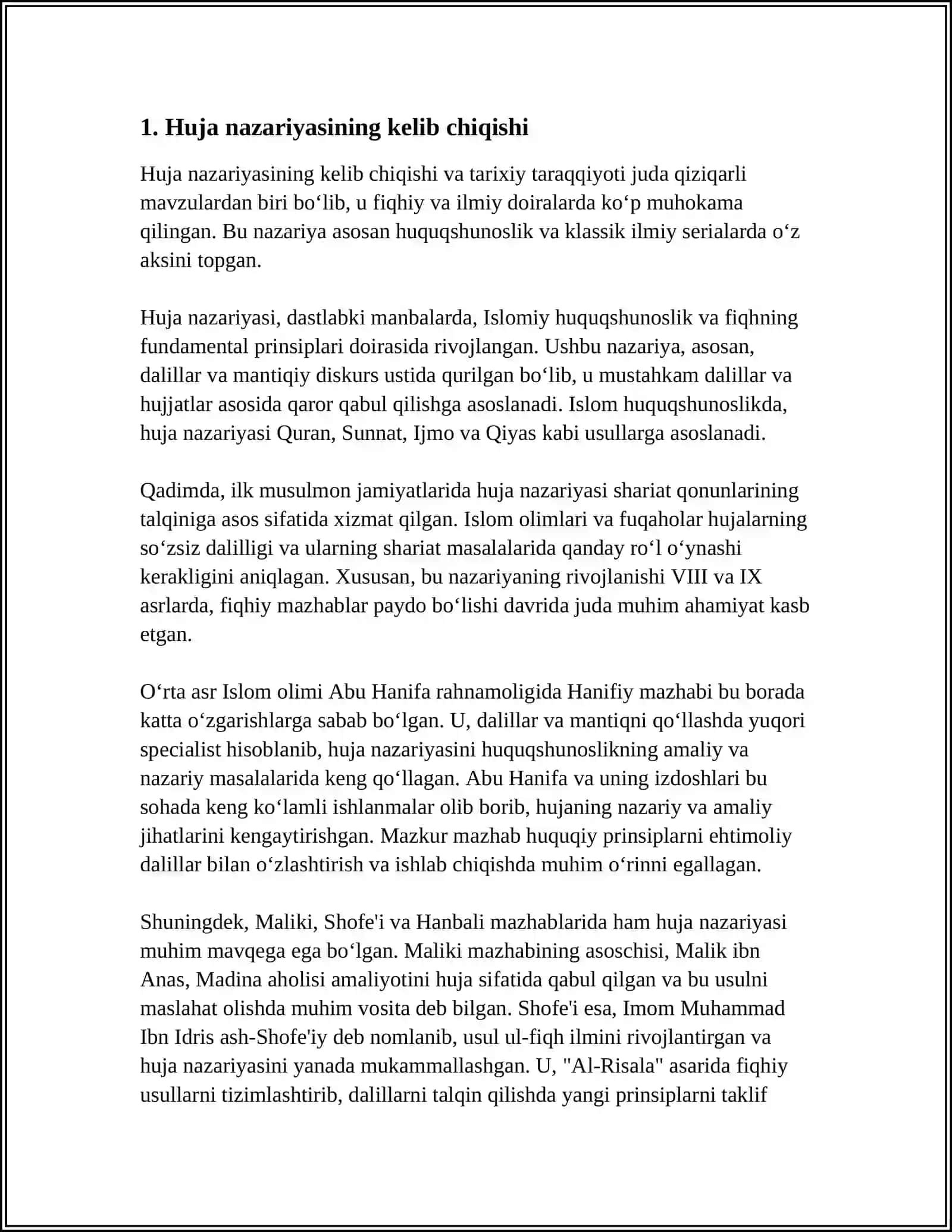 HUJA NAZARIYASI MIKROSKOPIYA TARIXI 3