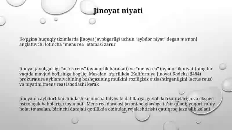 Jinoiyjavobgarliktushunchasi 3