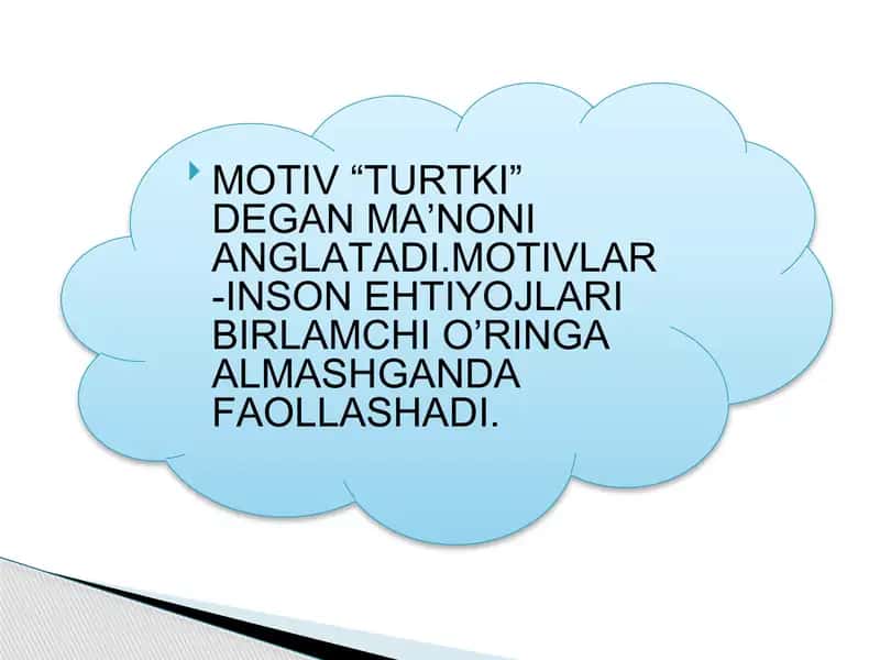 “Individual va guruhiy psixologiya tamoyillari” mavzusida psixologiya fanidan tayyor slayd 3