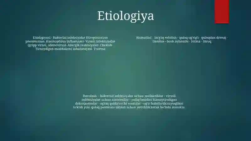Yringli YalligʻLanish 3