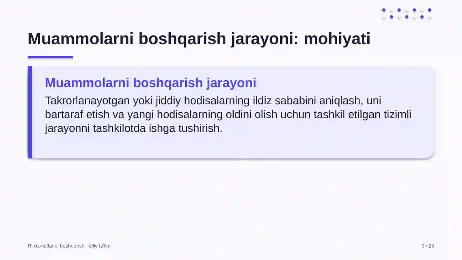 adliya organlarida muammolarni boshqarish jarayonini joriy etish 1604 3