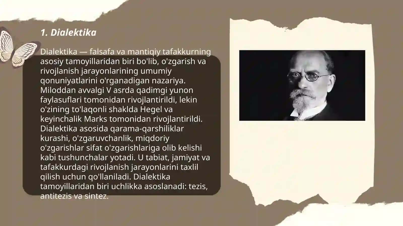 Falsafa metodlari 3
